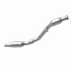 MagnaFlow Conv DF 04-06 Audi S4 4.2L CA