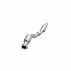 MagnaFlow Direct Fit Catalytic Converter 04-06 Audi S4 4.2L CA
