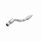 MagnaFlow Direct Fit Catalytic Converter 04-06 Audi S4 4.2L CA