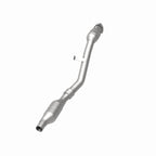 MagnaFlow Direct Fit Catalytic Converter 04-06 Audi S4 4.2L CA