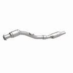MagnaFlow Direct Fit Catalytic Converter 04-06 Audi S4 4.2L CA