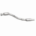 MagnaFlow Direct Fit Catalytic Converter 04-06 Audi S4 4.2L CA