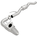 MagnaFlow Direct Fit Catalytic Converter 04-06 Avalanche Driver Side 8.1L