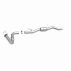 MagnaFlow Direct Fit Catalytic Converter 04-06 Avalanche Driver Side 8.1L