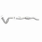 MagnaFlow Direct Fit Catalytic Converter 04-06 Avalanche Driver Side 8.1L