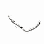 MagnaFlow Direct Fit Catalytic Converter 04-06 Avalanche Driver Side 8.1L