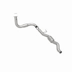 MagnaFlow Direct Fit Catalytic Converter 04-06 Avalanche Driver Side 8.1L