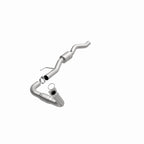 MagnaFlow Direct Fit Catalytic Converter 04-06 Avalanche Driver Side 8.1L