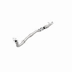 MagnaFlow Direct Fit Catalytic Converter 04-06 Avalanche Passenger Side 8.1L