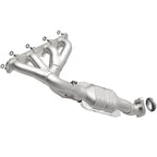 MagnaFlow Direct Fit Catalytic Converter 04-06 Cadillac XLR 4.4L Driver Side