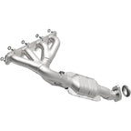 MagnaFlow Direct Fit Catalytic Converter 04-06 Cadillac XLR 4.4L Driver Side