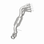 MagnaFlow Direct Fit Catalytic Converter 04-06 Cadillac XLR 4.4L Driver Side