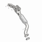 MagnaFlow Direct Fit Catalytic Converter 04-06 Cadillac XLR 4.6L Passenger Side