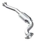 MagnaFlow Direct Fit Catalytic Converter 04-06 Colorado 2.8/3.5 Rear O