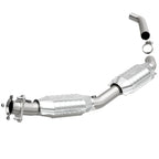 MagnaFlow Direct Fit Catalytic Converter 04-06 Dodge Ram SRT-10 8.3L Driver Side