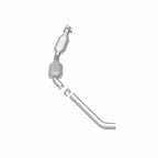 MagnaFlow Direct Fit Catalytic Converter 04-06 Dodge Ram SRT-10 8.3L Driver Side