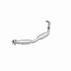 MagnaFlow Direct Fit Catalytic Converter 04-06 Dodge Ram SRT-10 8.3L Driver Side