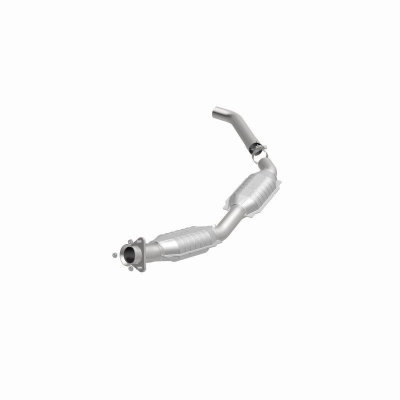 MagnaFlow Direct Fit Catalytic Converter 04-06 Dodge Ram SRT-10 8.3L Driver Side
