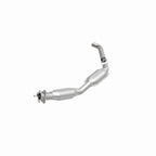 MagnaFlow Direct Fit Catalytic Converter 04-06 Dodge Ram SRT-10 8.3L Driver Side