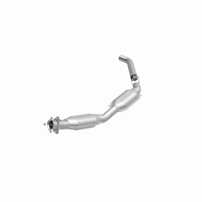 MagnaFlow Direct Fit Catalytic Converter 04-06 Dodge Ram SRT-10 8.3L Driver Side