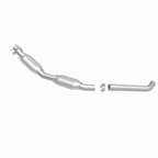 MagnaFlow Direct Fit Catalytic Converter 04-06 Dodge Ram SRT-10 8.3L Driver Side