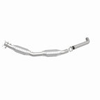 MagnaFlow Direct Fit Catalytic Converter 04-06 Dodge Ram SRT-10 8.3L Driver Side
