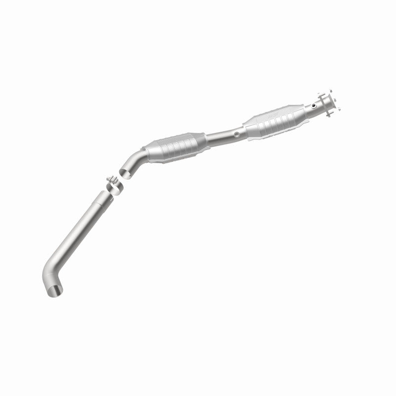 MagnaFlow Direct Fit Catalytic Converter 04-06 Dodge Ram SRT-10 8.3L Driver Side
