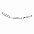 MagnaFlow Direct Fit Catalytic Converter 04-06 Dodge Ram SRT-10 8.3L Driver Side