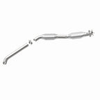 MagnaFlow Direct Fit Catalytic Converter 04-06 Dodge Ram SRT-10 8.3L Driver Side