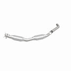 MagnaFlow Direct Fit Catalytic Converter 04-06 Dodge Ram SRT-10 8.3L Driver Side