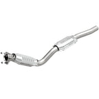 MagnaFlow Direct Fit Catalytic Converter 04-06 Dodge Ram SRT-10 8.3L Passenger Side