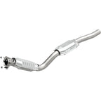 MagnaFlow Direct Fit Catalytic Converter 04-06 Dodge Ram SRT-10 8.3L Passenger Side