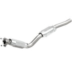 MagnaFlow Direct Fit Catalytic Converter 04-06 Dodge Ram SRT-10 8.3L Passenger Side