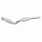 MagnaFlow Direct Fit Catalytic Converter 04-06 Dodge Ram SRT-10 8.3L Passenger Side
