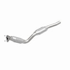 MagnaFlow Direct Fit Catalytic Converter 04-06 Dodge Ram SRT-10 8.3L Passenger Side