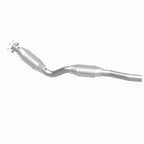 MagnaFlow Direct Fit Catalytic Converter 04-06 Dodge Ram SRT-10 8.3L Passenger Side