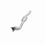 MagnaFlow Direct Fit Catalytic Converter 04-06 Dodge Ram SRT-10 8.3L Passenger Side