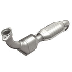 MagnaFlow DF Cat Conv 04-06 Ford F-150 Pick Up (Exc Heritage) / 06 Lincoln Mark LT Truck Driver Side
