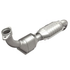 MagnaFlow DF Cat Conv 04-06 Ford F-150 Pick Up (Exc Heritage) / 06 Lincoln Mark LT Truck Driver Side