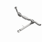 MagnaFlow DF Catalytic Conv 04-06 Ford F-150 Pickup 5.4L 4WD (Exc Heritage Edition) P/S (49 State)