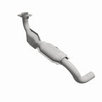MagnaFlow Direct Fit Catalytic Converter 04-06 Ford F150 5.4L Driver Side