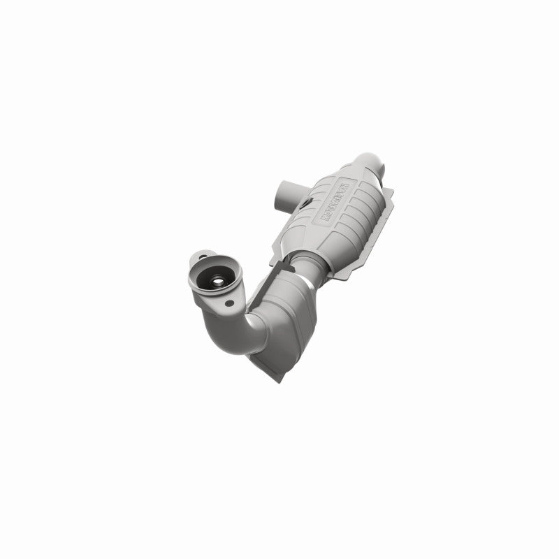 MagnaFlow Direct Fit Catalytic Converter 04-06 Ford F150 5.4L Driver Side