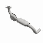 MagnaFlow Direct Fit Catalytic Converter 04-06 Ford F150 5.4L Driver Side