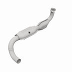 MagnaFlow Direct Fit Catalytic Converter 04-06 Ford F150 5.4L Driver Side