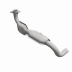 MagnaFlow Direct Fit Catalytic Converter 04-06 Ford F150 5.4L Driver Side