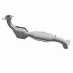 MagnaFlow Direct Fit Catalytic Converter 04-06 Ford F150 5.4L Driver Side