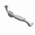 MagnaFlow Direct Fit Catalytic Converter 04-06 Ford F150 5.4L Driver Side