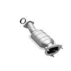 MagnaFlow Direct Fit Catalytic Conv 04-06 Ford Ranger Rear Assy / 04-06 Mazda B3000/B4000 Rear Assy