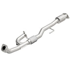MagnaFlow DF Catalytic Conv 04-06 Lexus ES330 / 04-06 Toyota Camry/05-08 Solara 3.3L Y-Pipe Assembly