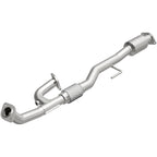 MagnaFlow DF Catalytic Conv 04-06 Lexus ES330 / 04-06 Toyota Camry/05-08 Solara 3.3L Y-Pipe Assembly